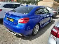 car Left