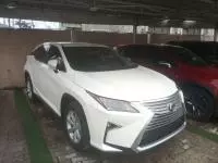 car Left