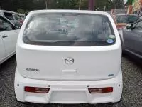 car Back