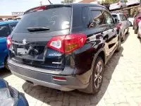 car Right Back
