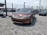 car Left Front