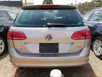 car Back
