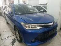 car Right Front