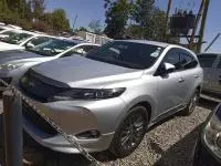 car Left Front