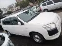 car Left