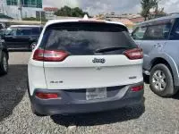 car Back