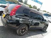 car Left
