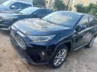 car Left Front