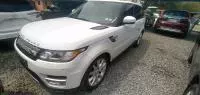 car Left Front