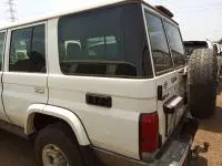 car Back