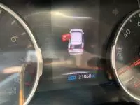 car Left Back