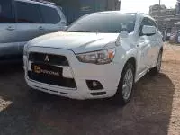 car Left Front