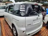 car Right Back
