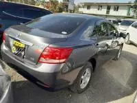 car Right Back