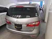 car Right Back