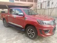 car Left Front