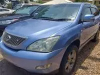 car Left Front