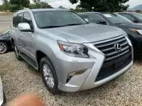 car Left
