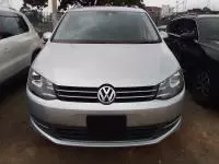 car Front