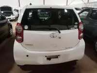 car Left