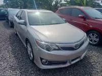 car Left Front