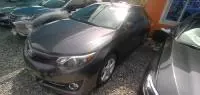 car Left Front