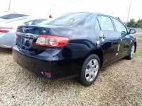 car Right Back