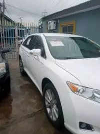 car Left Back