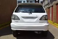 car Back