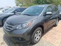 car Right Front