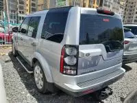 car Back