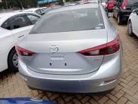 car Back