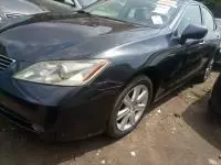 car Right Front