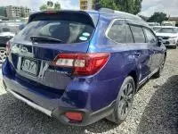 car Right Back
