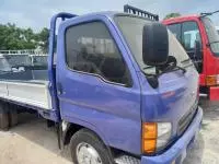 car Left Front