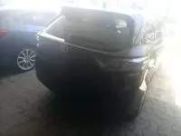 car Right Back