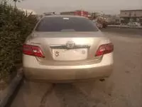 car Back