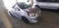 car Left