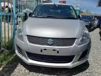 car Front