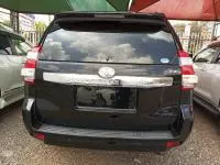car Back