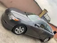 car Left Front