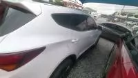 car Right Back