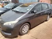 car Front