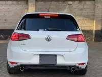 car Back