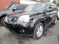 car Left Front