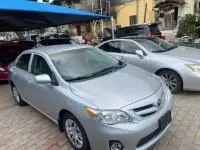 car Right Front