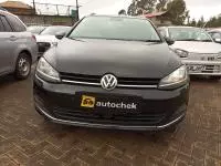 car Front