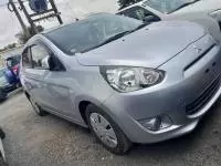 car Left Front