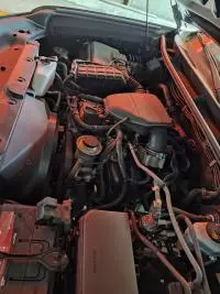 engine