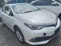 car Right Front